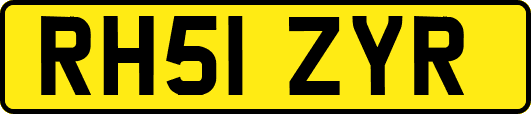 RH51ZYR
