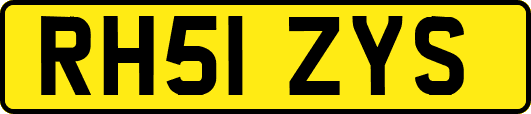 RH51ZYS