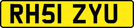 RH51ZYU
