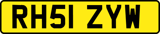 RH51ZYW