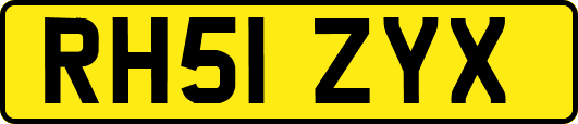 RH51ZYX