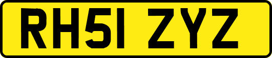 RH51ZYZ