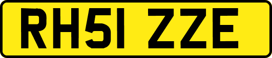 RH51ZZE