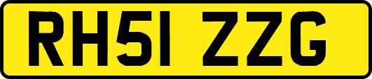 RH51ZZG