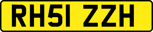 RH51ZZH