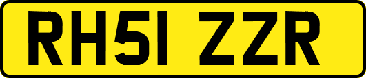 RH51ZZR
