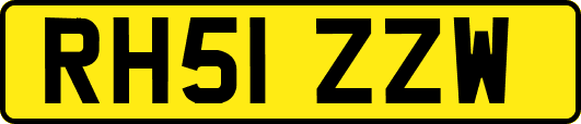 RH51ZZW