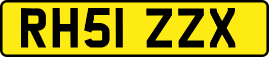 RH51ZZX