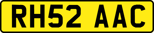 RH52AAC