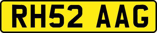 RH52AAG