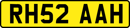 RH52AAH