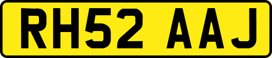 RH52AAJ