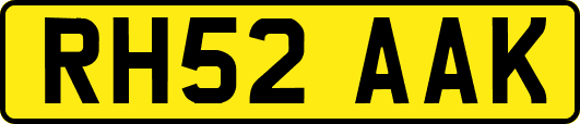 RH52AAK