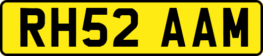 RH52AAM