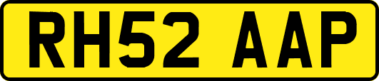 RH52AAP