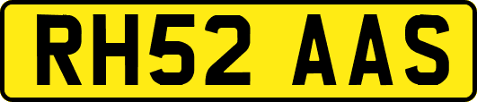 RH52AAS