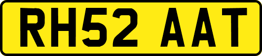 RH52AAT