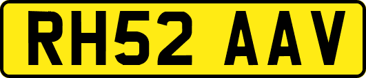 RH52AAV