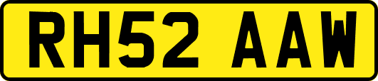 RH52AAW