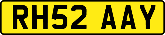 RH52AAY