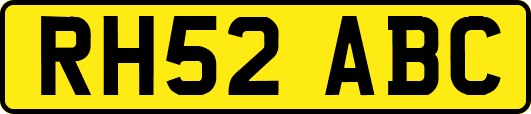 RH52ABC