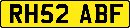 RH52ABF