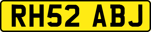 RH52ABJ