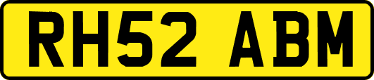 RH52ABM