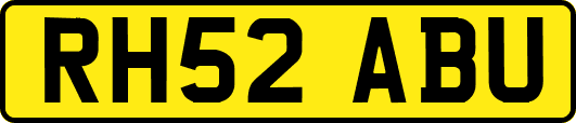 RH52ABU