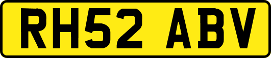 RH52ABV