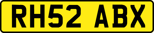 RH52ABX