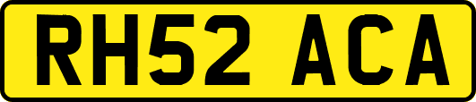 RH52ACA