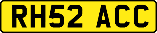 RH52ACC