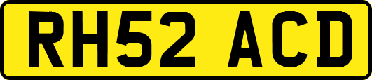 RH52ACD