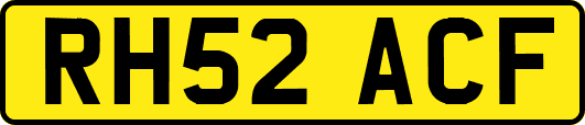 RH52ACF