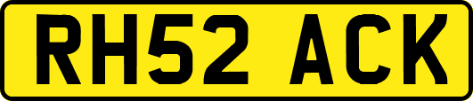 RH52ACK