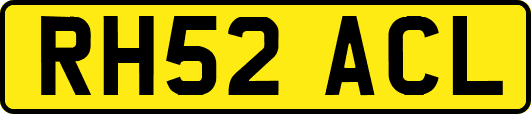 RH52ACL