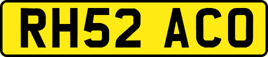 RH52ACO
