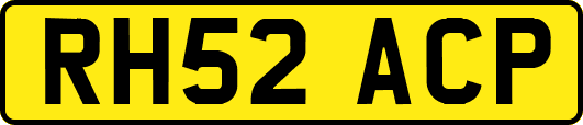 RH52ACP