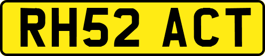 RH52ACT