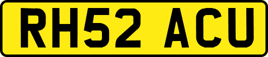 RH52ACU