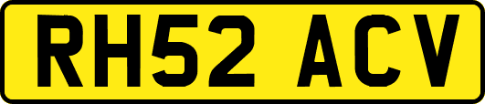 RH52ACV