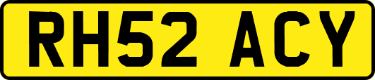 RH52ACY