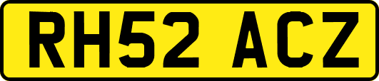 RH52ACZ