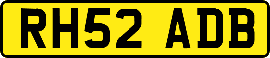 RH52ADB