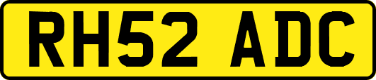 RH52ADC