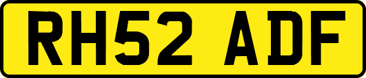 RH52ADF