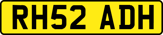 RH52ADH