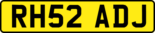 RH52ADJ