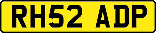 RH52ADP